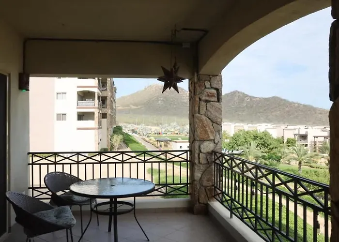 Casa vacanze Baja Toms B311 - 3 Bedrooms With A Wonderful View Cabo San Lucas
