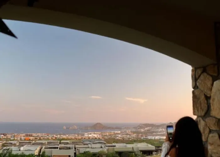 Baja Toms B311 - 3 Bedrooms With A Wonderful View