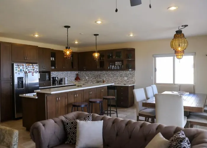 Baja Toms B311 - 3 Bedrooms With A Wonderful View