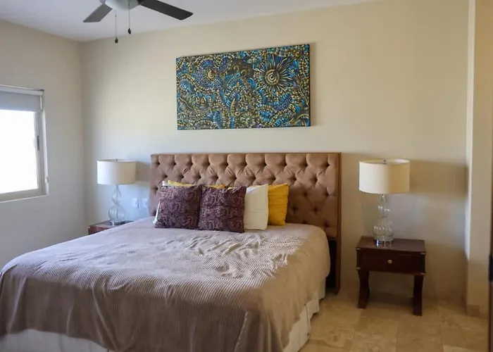 Baja Toms B311 - 3 Bedrooms With A Wonderful View Casa vacanze Cabo San Lucas