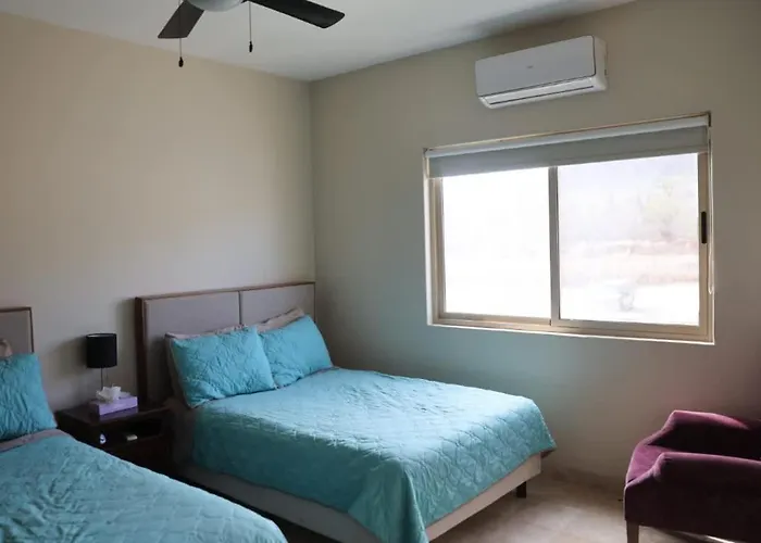 Casa vacanze Baja Toms B311 - 3 Bedrooms With A Wonderful View *