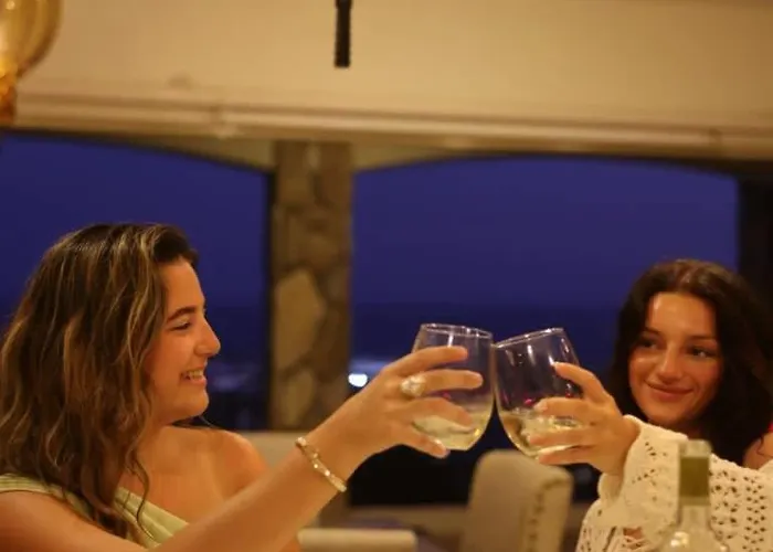 Casa vacanze Baja Toms B311 - 3 Bedrooms With A Wonderful View *
