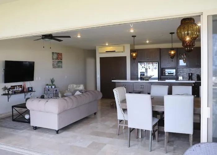 Baja Toms B311 - 3 Bedrooms With A Wonderful View Casa vacanze Cabo San Lucas