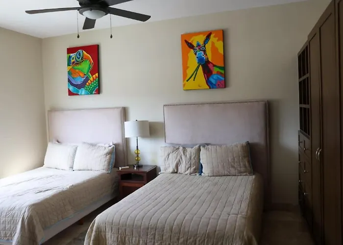 Baja Toms B311 - 3 Bedrooms With A Wonderful View Cabo San Lucas