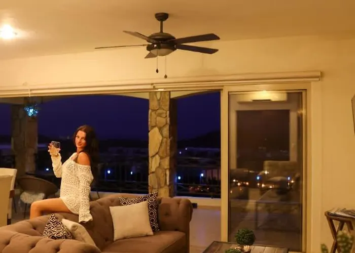 Casa vacanze Baja Toms B311 - 3 Bedrooms With A Wonderful View